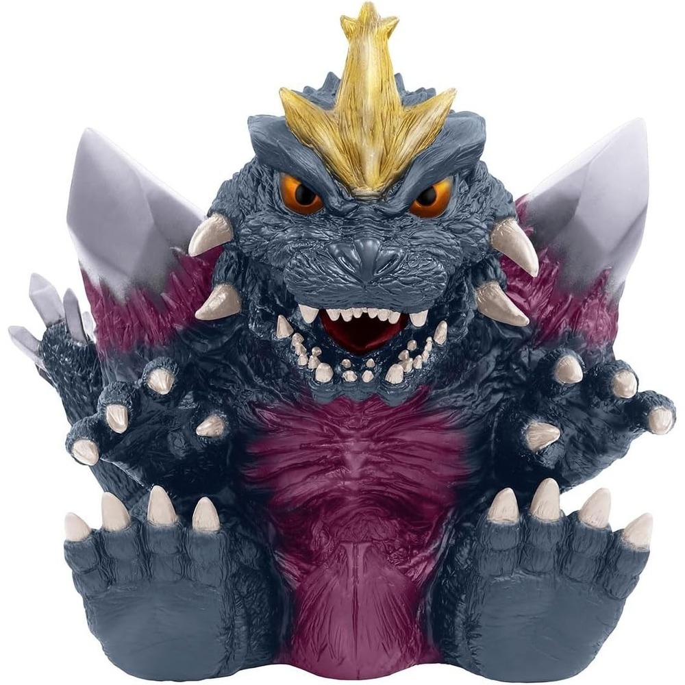 SpaceGodzilla A-Type Banpresto Figure Godzilla vs SpaceGodzilla New